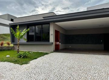 Casa · 190m² · 3 Quartos · 4 Vagas · Casa de Condomínio para venda em Residencial Bosque Da Mata de 190.00m² com 3 Quartos, 3 Suites e 4