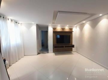 Apartamento · 49m² · 2 Quartos · 1 Vaga · Apartamento para venda em Parque Cidade Jardim Ii de 49.00m² com 2 Quartos e 1 Garagem