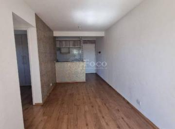 Apartamento · 57m² · 2 Quartos · 1 Vaga · Apartamento para alugar em Vila Silveira de 57.00m² com 2 Quartos, 1 Suite e 1 Garagem