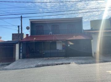 Casa · 250m² · 2 Quartos · 2 Vagas · Casa para venda em Jardim Santa Cecília de 250.00m² com 2 Quartos, 1 Suite e 2 Garagens