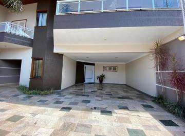 Casa · 368m² · 4 Quartos · 4 Vagas · Casa para venda em Parque Residencial Nardini de 368.00m² com 4 Quartos, 2 Suites e 4 Garagens