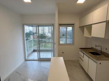 Apartamento · 55m² · 2 Quartos · 2 Vagas · Apartamento para alugar em Green Valley Alphaville de 55.00m² com 2 Quartos, 1 Suite e 2 Garagens