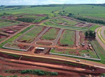 Terreno · 450m² · Terreno para venda em Bonfim Paulista de 450.00m²