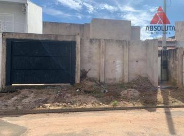 Casa · 210m² · 3 Quartos · Casa para venda em Jardim Paulistano de 210.00m² com 3 Quartos e 3 Suites