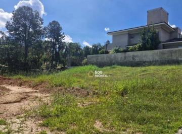 Terreno · 501m² · Terreno en Condomínio para venda em Jardim Paiquerê de 501.00m²