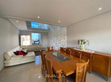 Casa · 244m² · 4 Quartos · 4 Vagas · Casa de Condomínio para venda em Jardim Mantova de 244.00m² com 4 Quartos, 1 Suite e 4 Garagens
