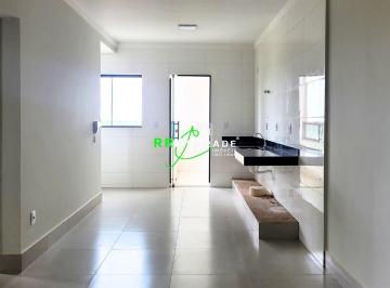 Apartamento · 63m² · 2 Quartos · 2 Vagas · Apartamento para venda em Residencial Amazonas de 63.00m² com 2 Quartos, 1 Suite e 2 Garagens