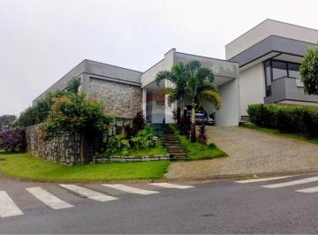 Casa · 235m² · 3 Quartos · Casa de Condomínio para venda em Condomínio Campos Do Conde de 235.00m² com 3 Quartos e 3 Suites