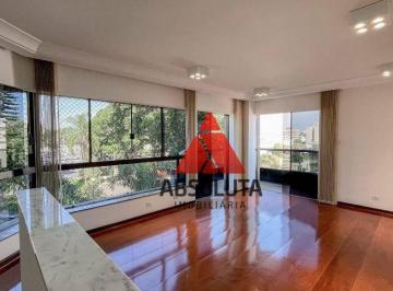 Apartamento · 196m² · 3 Quartos · 2 Vagas · Apartamento para alugar em Centro de 196.00m² com 3 Quartos, 3 Suites e 2 Garagens