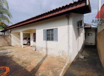 Casa · 135m² · 3 Quartos · 3 Vagas · Casa para venda em Jardim Thelja de 135.00m² com 3 Quartos, 1 Suite e 3 Garagens