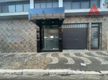 Comercial · 290m² · Sala Comercial para alugar em Centro de 290.00m²