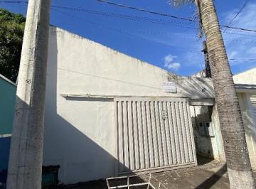 Casa · 145m² · 4 Quartos · 1 Vaga · Casa para venda em Parque Chapadão de 145.00m² com 4 Quartos, 1 Suite e 1 Garagem