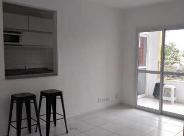 Apartamento · 65m² · 2 Quartos · 1 Vaga · Apartamento para venda em Granja Daniel de 65.00m² com 2 Quartos, 1 Suite e 1 Garagem