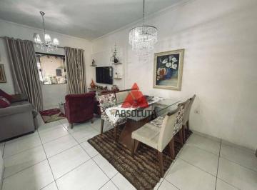 Casa · 134m² · 3 Quartos · Casa para venda em Parque Residencial Jaguari de 134.00m² com 3 Quartos e 1 Suite