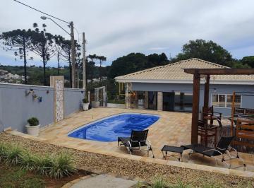 Casa · 190m² · 3 Quartos · 2 Vagas · Casa para venda em Recanto Azul de 190.00m² com 3 Quartos, 1 Suite e 2 Garagens
