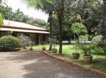 Rural · 560m² · 3 Quartos · 5 Vagas · Fazenda / Sítio para venda em Conceição de 560.00m² com 3 Quartos, 2 Suites e 5 Garagens