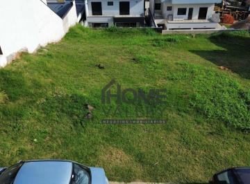 Terreno · 300m² · Terreno en Condomínio para venda em Residencial Mont' Alcino de 300.00m²