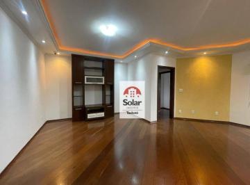 Apartamento · 186m² · 3 Quartos · 2 Vagas · Apartamento para venda em Jardim Das Nações de 186.00m² com 3 Quartos, 1 Suite e 2 Garagens