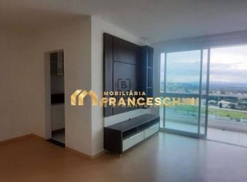 Apartamento · 56m² · 1 Quarto · 1 Vaga · Apartamento para venda em Jardim Das Colinas de 56.00m² com 1 Quarto, 1 Suite e 1 Garagem