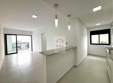 Apartamento · 65m² · 2 Quartos · 1 Vaga · Apartamento para venda em Jardim Das Nações de 65.00m² com 2 Quartos, 1 Suite e 1 Garagem
