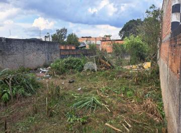 Terreno · 387m² · Lote / Terreno para venda em Jardim São Sebastião de 387.00m²