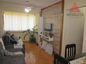 Apartamento · 54m² · 2 Quartos · 1 Vaga · Apartamento para venda em Loteamento Industrial Machadinho de 54.00m² com 2 Quartos e 1 Garagem