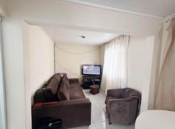 Casa · 50m² · 2 Quartos · Casa para venda em Jardim Guaraituba de 50.00m² com 2 Quartos