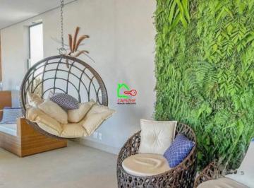 Casa · 376m² · 3 Quartos · 4 Vagas · Casa de Condomínio para venda em Monte Alegre de 376.00m² com 3 Quartos, 3 Suites e 4 Garagens