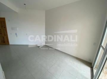 Apartamento · 48m² · 2 Quartos · 1 Vaga · Apartamento para venda em Jardim Brasil de 48.00m² com 2 Quartos, 1 Suite e 1 Garagem