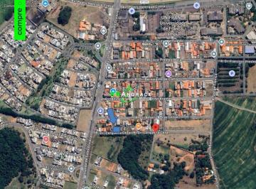 Terreno · 600m² · Terreno para venda em Parque Universitário de 600.00m²