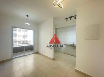 Apartamento · 55m² · 2 Quartos · 1 Vaga · Apartamento para alugar em Jardim Terramérica I de 55.00m² com 2 Quartos, 1 Suite e 1 Garagem