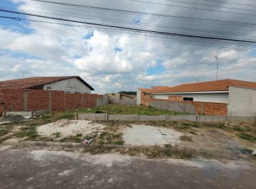 Terreno · 314m² · Terreno para venda em Parque Residencial Vinte E Quatro De Maio de 314.00m²
