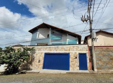 Casa · 454m² · 5 Quartos · 4 Vagas · Casa para venda em Santa Efigênia de 454.33m² com 5 Quartos, 3 Suites e 4 Garagens