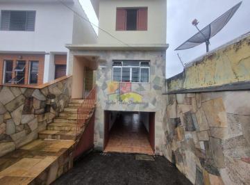 Casa · 109m² · 2 Quartos · 4 Vagas · Sobrado para venda em Rudge Ramos de 109.00m² com 2 Quartos e 4 Garagens