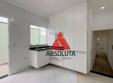 Casa · 117m² · 3 Quartos · 2 Vagas · Casa para venda e aluguel em Jardim Paulistano de 117.00m² com 3 Quartos, 1 Suite e 2 Garagens