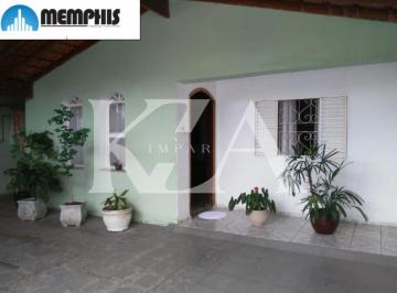 Comercial · 124m² · 3 Quartos · 2 Vagas · Prédio Comercial para venda em Jardim São Vicente de 124.00m² com 3 Quartos e 2 Garagens