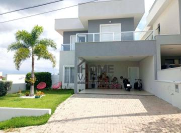 Casa · 231m² · 3 Quartos · 4 Vagas · Casa de Condomínio para venda em Residencial Vivenda Das Pitangueiras de 231.00m² com 3 Quartos, 1 S