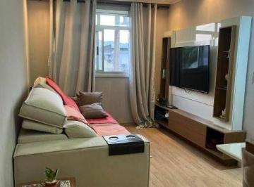 Apartamento · 68m² · 3 Quartos · 2 Vagas · Apartamento para venda em Jardim Shangai de 68.00m² com 3 Quartos e 2 Garagens