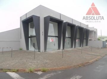 Comercial · 50m² · 2 Vagas · Sala Comercial para alugar em Mollon de 50.00m² com 2 Garagens