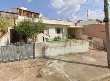 Casa · 150m² · 4 Quartos · 3 Vagas · Casa para venda em JARDIM ESTÁDIO de 150.00m² com 4 Quartos e 3 Garagens