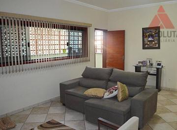 Casa · 264m² · 2 Quartos · 3 Vagas · Casa para venda em Jardim Nielsen Ville de 264.00m² com 2 Quartos e 3 Garagens