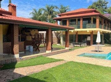Casa · 547m² · 3 Quartos · Casa de Condomínio para venda em Jardim Do Ribeirão Ii de 547.00m² com 3 Quartos e 1 Suite