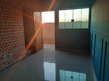 Casa · 45m² · 2 Quartos · 1 Vaga · Casa de Condomínio para venda em Burgo Paulista de 45.00m² com 2 Quartos, 2 Suites e 1 Garagem
