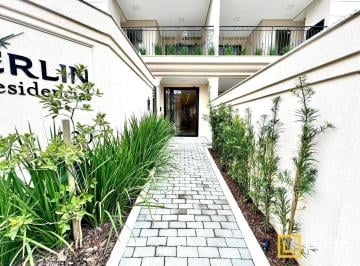 0da13664113547ba29f96896161d7f26bd24101d · Apartamento com 2 dormitórios à venda, 85 m² por R$ 540.000,00 - Escola Agrícola - Blumenau/SC