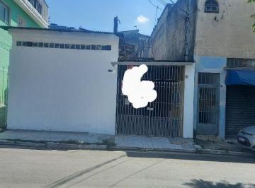 Casa · 107m² · 4 Quartos · 2 Vagas · Casa para venda em Vila Libanesa de 107.00m² com 4 Quartos e 2 Garagens