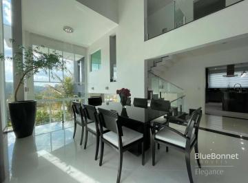 Casa · 342m² · 3 Quartos · 4 Vagas · Casa de Condomínio para venda em Villagio Paradiso de 342.00m² com 3 Quartos, 1 Suite e 4 Garagens