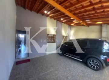 Casa · 188m² · 3 Quartos · 2 Vagas · Casa para venda em Medeiros de 188.00m² com 3 Quartos, 1 Suite e 2 Garagens