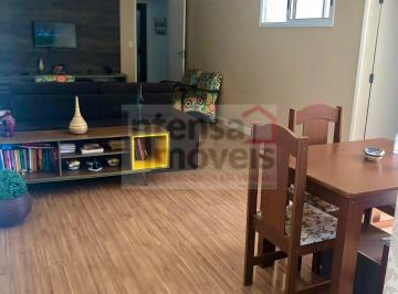 Apartamento · 108m² · 3 Quartos · 2 Vagas · Apartamento para venda em Vila Costa de 108.00m² com 3 Quartos, 1 Suite e 2 Garagens