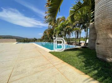 Casa · 305m² · 3 Quartos · Casa de Condomínio para venda em Villagio Paradiso de 305.00m² com 3 Quartos e 3 Suites
