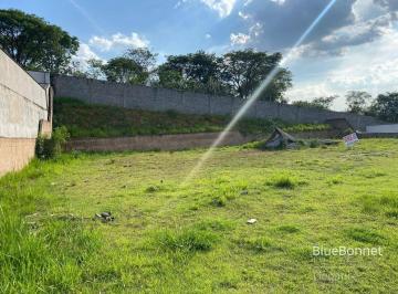 Terreno · 1000m² · Terreno en Condomínio para venda em Loteamento Portal Da Colina de 1000.00m²